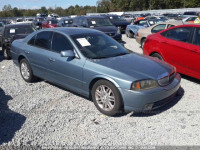 2004 Lincoln LS 1LNHM87AX4Y631992