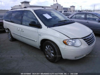 2007 Chrysler Town and Country 2A8GP54L47R223856