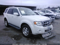 2012 Ford Escape 1FMCU9EG1CKB09325