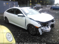 2017 HONDA CIVIC 19XFC2F77HE222930