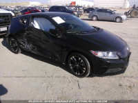 2015 HONDA CR-Z JHMZF1D40FS002089