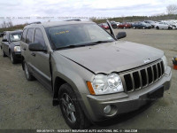 2005 Jeep Grand Cherokee 1J4GR48K05C557055