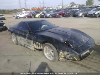 1990 Chevrolet Corvette 1G1YY2384L5109750