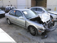 2004 KIA Optima LX/EX KNAGD126545289098