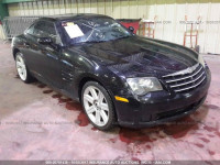 2005 Chrysler Crossfire 1C3AN59LX5X032621