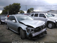 2015 Chevrolet Impala Limited LT 2G1WB5E36F1115924