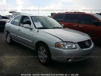 2006 Nissan Sentra 3N1CB51D76L475374