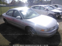 2002 Oldsmobile Intrigue GL 1G3WS52H52F137827