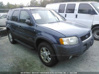 2001 Ford Escape 1FMYU04101KA79455