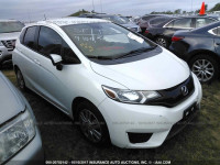 2015 Honda FIT LX 3HGGK5H53FM744270