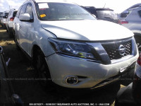 2014 Nissan Pathfinder S/SV/SL/PLATINUM 5N1AR2MN7EC686177