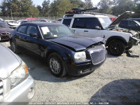 2005 CHRYSLER 300 2C3JA43R05H586029