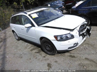 2005 Volvo V50 2.4i YV1MW382X52064799