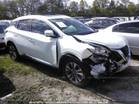 2015 Nissan Murano S/SL/SV/PLATINUM 5N1AZ2MG7FN235922