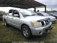 2004 Nissan Titan XE/SE/LE 1N6AA07A24N575464