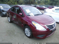 2016 Nissan Versa 3N1CN7AP0GL849483