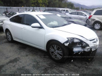 2010 MAZDA 6 1YVHZ8CH5A5M30730