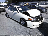 2008 Acura TSX JH4CL95928C020419