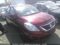 2013 Nissan Versa 3N1CN7AP3DL879170