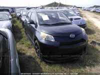 2009 TOYOTA SCION XD JTKKU10469J046549