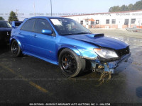 2006 Subaru Impreza WRX STI JF1GD70606L524357