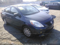 2013 Nissan Versa 3N1CN7AP8DL845242