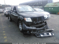 2012 Nissan Frontier S/SV/SL/PRO-4X 1N6AD0EV0CC475628