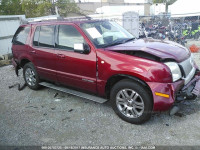 2007 Mercury Mountaineer 4M2EU48887UJ09041