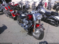 2008 Harley-davidson FLSTF 1HD1BX5168Y059347