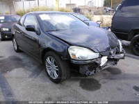 2005 Acura RSX JH4DC54835S010635