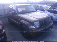 2012 Jeep Liberty SPORT 1C4PJMAK3CW136899