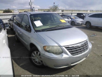 2007 Chrysler Town and Country 2A4GP54L07R302491