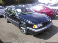 1996 Volvo 850 YV1LS5548T1342224
