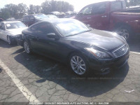 2013 Infiniti G37 JOURNEY/IPL JN1CV6EK5DM900485