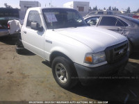 2008 Ford Ranger 1FTYR10D98PA34331