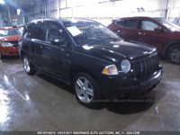 2010 Jeep Compass SPORT 1J4NT4FA1AD506073