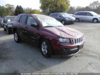 2014 Jeep Compass SPORT 1C4NJCBB6ED625957