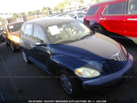 2002 CHRYSLER PT CRUISER 3C8FY48B82T313530