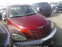 2002 CHRYSLER PT CRUISER 3C4FY48B82T330989