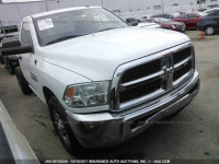 2014 RAM 2500 ST 3C6MR4AL4EG257096