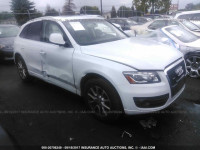 2012 Audi Q5 WA1LFAFP0CA078499