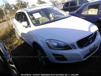 2012 Volvo XC60 3.2 YV4952DZ5C2331580