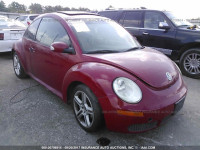 2006 Volkswagen New Beetle 2.5L OPTION PACKAGE 1 3VWRW31C26M417249