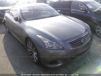 2009 INFINITI G37 JOURNEY/SPORT JNKCV64E49M602668