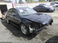 2016 Chevrolet Impala Limited 2G1WC5E36G1122855