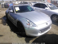 2010 Nissan 370z JN1AZ4EHXAM501572