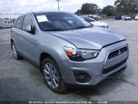 2015 Mitsubishi Outlander Sport 4A4AP3AU0FE042286