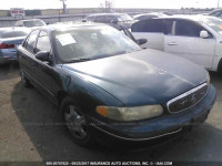 1998 Buick Century CUSTOM 2G4WS52M8W1531246