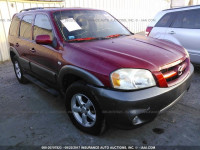 2005 Mazda Tribute 4F2YZ02Z35KM53397