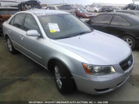 2007 Hyundai Sonata 5NPET46CX7H251174